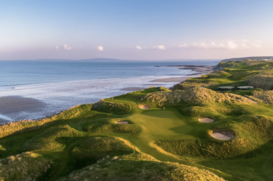 Ballybunion Golf Club