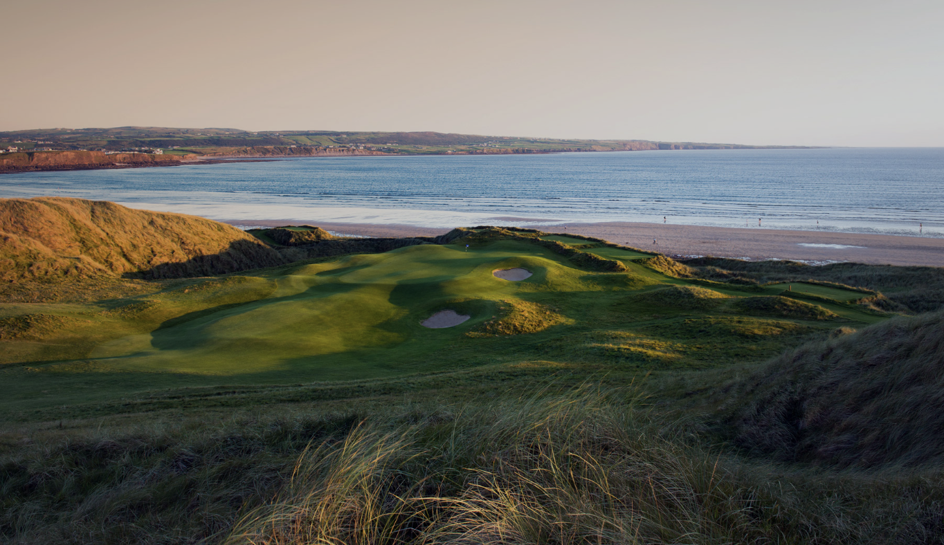 Lahinch Golf Club