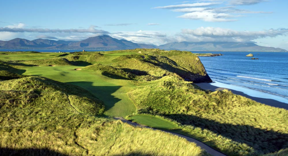 Tralee Golf Club