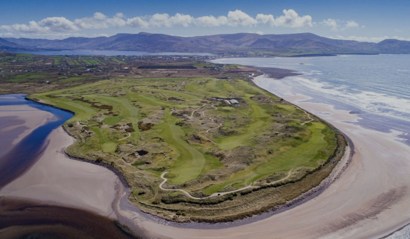 Waterville Golf Links